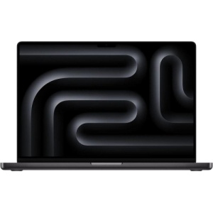 MacBook Pro 16.2"/Apple M5 Max (CPU 18-core, GPU 40-core, Neural Engine 16-core)/64GB/2TB - Space Black - NANO TEXTURE Display - INT KB (No Adapter) - 2026 (CTO from MGEE4RO/A)