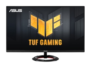 Monitor Asus 27" VG279Q3R, Diagonal (inch): 27, Diagonal (cm): 69, Aspect ratio: 16:10, Panel: IPS, Resolution: 1920x1080, Refresh Rate: 180Hz, Response time GtG: 1ms, Brightness (max): 250 cd/m², Contrast (static) : 1000:1, Viewing angle: 178/178, Color - Img 1
