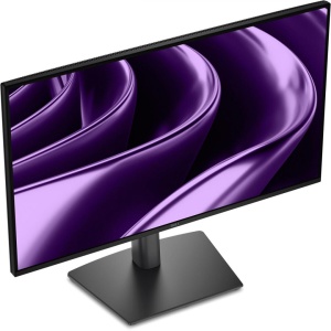 Monitor Commercial Dell P2426HE, 23.8", 1920 x 1080 pixeli, Grey, 3 ani Garantie - Img 7
