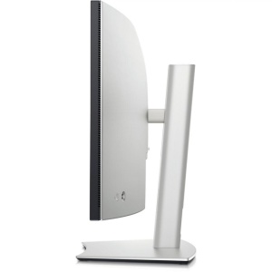 Monitor Commercial Dell U3425WE, 34.1", 3440 x 1440 pixeli, Black, Silver, 3 ani Garantie - Img 6