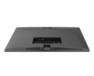 Monitor Consumer AOC 24B3HA2, 23.8", 1920 x 1080 pixeli, Black, 3 ani Garantie - Img 9