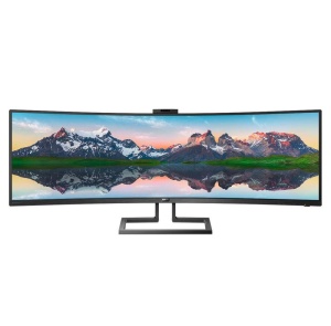 Monitor Philips 48.8" 499P9H/00 - Img 2