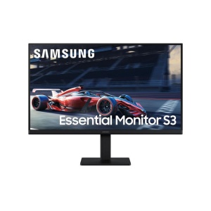 Monitor Samsung 24" LS24D300GAUXEN, Diagonal (inch): 24, Diagonal (cm): 61, Aspect ratio: 16:9, Panel: IPS, Resolution: 1920x1080, Refresh Rate: 100Hz, Response time GtG: 5ms, Brightness (max): 250 cd/m², Contrast (static) : 1000:1, Contrast (dynamic):