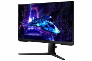 Monitor Samsung 24" LS24DG300EUXEN - Img 4