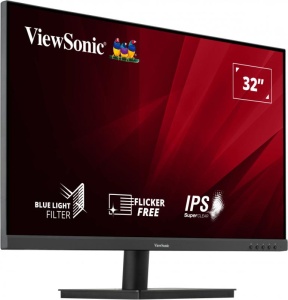 Monitor ViewSonic 32" VA3209-MH - Img 11