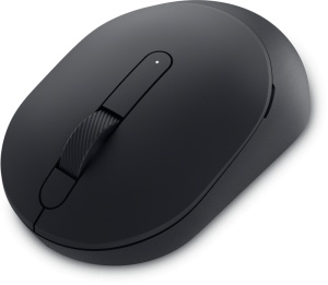 Mouse Wireless DELL Pro Compact Silent Mouse - MS355, 4020 dpi, Negru