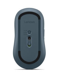 Mouse Wireless LENOVO Yoga, 4000 dpi, Albastru - Img 3