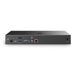 NVR TP-Link VIGI 16 canale 2016H ; 8 MP,2 SATA Interface, max 20TB, H.265+; ONVIF, etecție mișcare, linie, intruziune, persoane, vehicule etc. - Img 2