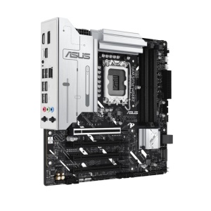 Placa de Baza ASUS PRIME Z890M-PLUS WIFI LGA1851 - Img 10