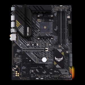 Placa de bază ASUS TUF GAMING B550-PLUS AM4 - Img 2