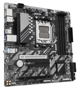 Placa de Baza GIGABYTE B850M D3HP AM5 - Img 8