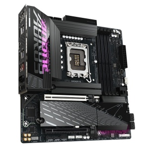Placa de Baza GIGABYTE B860M AORUS ELITE WIFI6E LGA1851 - Img 3