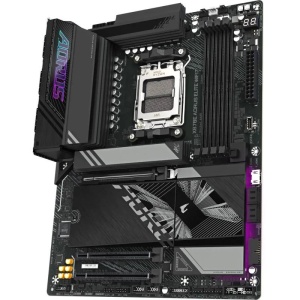 Placa de baza Gigabyte X870E AORUS ELITE WIFI7, Socket AM5, DDR5, ATX - Img 3