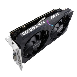 Placa video Asus Dual GeForce RTX 3050 OC 8GB V2, GDDR6, 128BIT - Img 11