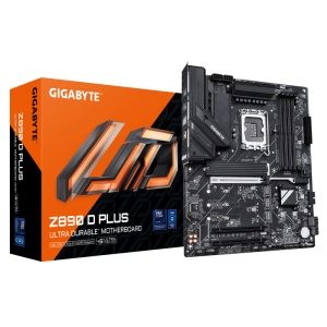 Placa video Gigabyte Z890 D PLUS