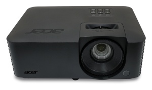 Proiector ACER Vero PL2520i, FHD 1920* 1080, up to 4K 3840* 2160, 4.000 lumeni/ 3.200 lumeni Eco, 16:9/ 4:3, 2.000.000:1, zoom 1.3x, dimensiune maxima imagine 300", distanta maxima de proiectie 7.4 m, laser 20.000 ore/ 30.000 ore Eco, 29 dB, 2.9 kg, 2*