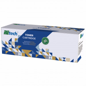 Retech MLT-D203L MLTD203L SU897A cartus toner negru compatibil Samsung - 5000 pag