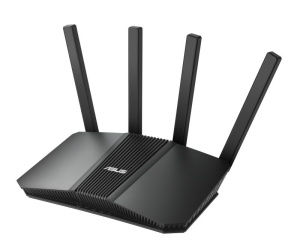 Router Asus Dual-Band RT-BE58U, WIFI-7, Standarde wireless: IEEE 802.11a, IEEE 802.11b, IEEE 802.11g, WiFi 4 (802.11n), WiFi 5 (802.11ac), WiFi 6 (802.11ax), WiFi 7 (802.11be), IPv4, IPv6, Segment Produs: BE6800, Viteza wireless: 688+2882 Mbps, 4 x - Img 5