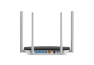 Router wireless MERCUSYS AC12, AC1200, WIFI 5, Dual Band - Img 7