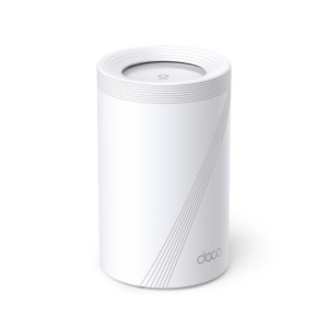 Router wireless TP-LINK DECO BE65, WIFI 7, Mesh, Tri-Band - Img 5