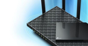 Router wireless TP-LINK Gigabit Archer AX73, AX5400, WiFI 6, Dual-Band - Img 3