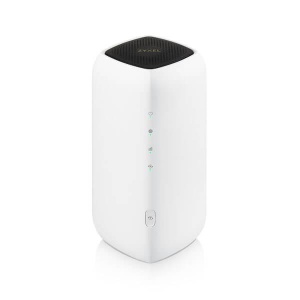 Router wireless ZYXEL FWA505V2, WIFI 6, Mesh, Dual Band - Img 2