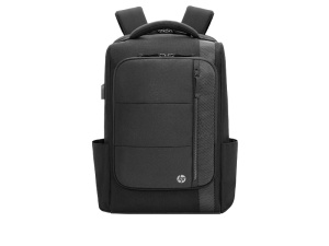 Rucsac laptop HP Renew Executive 16, Negru, 1 an Garantie
