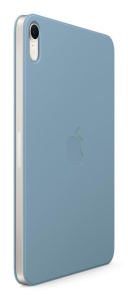 Smart Folio for iPad mini (A17 Pro) - Denim - Img 8