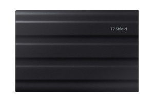 SSD Extern Samsung,T7 Shield, 2TB, USB 3.2,Shield Black - Img 8