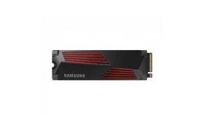 SSD Samsung, 990 PRO,1TB, M2 , PCIe 4.0 , NVMe , Heatsink
