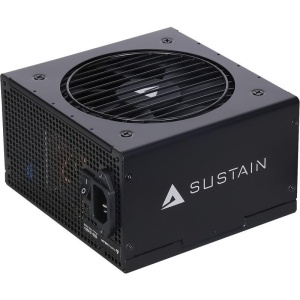 SURSA ALPHAGEAR SUSTAIN, 80+ Bronze 650W