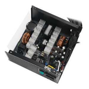 Sursa DEEPCOOL PL550D V2 550W 80 PLUS Bronze, Active PFC+DC to DC, Eficienta 85% sub incarcare tipica, Protectie OPP/OVP/SCP/OTP/OCP/UVP/SIP/NLO - Img 12