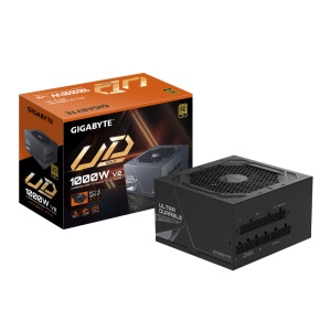 Sursa GIGABYTE UD1000GM PG5 V2, 80 PLUS Gold, 1000 W