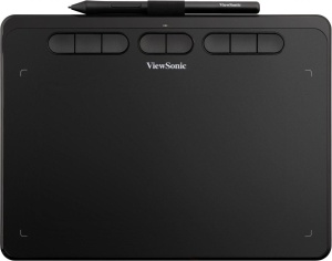 Tableta grafica 10.1'' Viewsonic PF1020 - Img 5