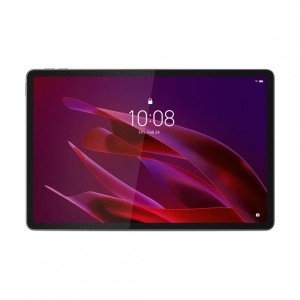 Tableta Lenovo Yoga Tab TB710FU, 11.1" 3.2K (3200x2000) LTPS 600nits (typical) / 800nits (peak), 98% DCI-P3, 144Hz, Touch, In-cell, 10-point Multi-touch, CPU: Qualcomm® Snapdragon® 8 Gen 3 (QCM8650Q) Mobile Platform (6-Core, 1 x Cortex-X4 @3.3GHz + 4 x - Img 2
