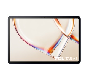 Tableta TCL Tab A1, 10.9" 2.1K, 90HZ, 6GB RAM, 128GB, Wifi, Space Blue + Flip Case + T-Pen 2