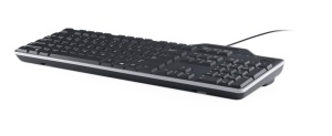 Tastatura Dell KB813, USB, Negru, EN US - Img 7
