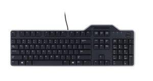 Tastatura DELL KB813, USB, Negru