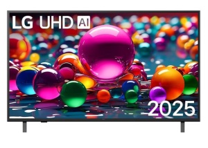 Televizor LED Smart LG 60" (152cm) 65UA751C0LA.AEU, 4K