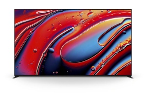 TV Signage Sony XR90, 75", 4K. Conectivitate: Tuner TV. Garantie 3 ani + advanced exchange program - Img 2