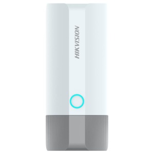 Wi-Fi 6 3000M Access Point de exterior Hikvision DS-3WAP623E-SI 1 Gigabit Port with PoE Input 802.11ax Wi-Fi 6 2975 Mbps 100+ Concurrent User Connections Auto RF Optimization Support Intelligent Fast Roaming Montare pe perete, stalp Dimensiuni: 102 mm ×