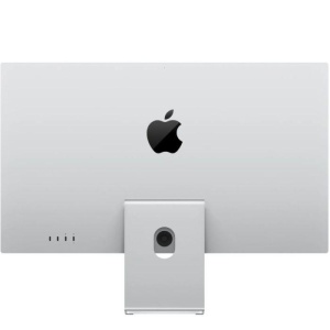 Apple Studio Display - 27" Retina 5K - Nano-Texture Glass with Tilt - Adjustable Stand - Img 2