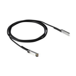 Aruba 50G SFP56 to SFP56 3m DAC Cable
