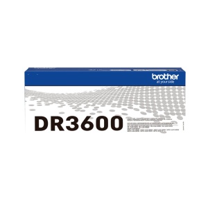 Brother DR-3600 DR3600 unitate cilindru (drum) original OEM pt HL-L5210DN/HL-L5210DW/HL-L6210DW/HL-L6410DN/HL-L6415DN/DCP-L5510DW/MFC-L5710DN/MFC-L5710DW/MFC-L6710DW/MFC-L6910DN - 45-75000 pag