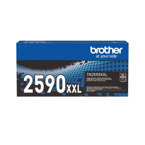 Brother TN-2590XXL TN2590XXL cartus toner negru original OEM pt MFC-L2922DW - 5000 pag - Img 2