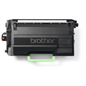 Brother TN-3610XL TN3610XL cartus toner negru original OEM pt HL-L6410DN/HL-L6415DN/MFC-L6910DN/MFC-L6915DN - 25000 pag - Img 2