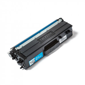 Brother TN-421C TN421C cartus toner cyan original OEM pt DCP-L8410CDW/HL-L8260CDW/HL-L8360CDW/MFC-L8690CDW/MFC-L8900CDW - 1800 pag - Img 2