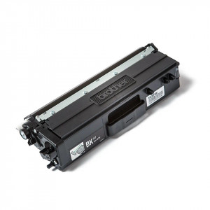Brother TN-423BK TN423BK cartus toner negru original OEM pt HL-L8260CDW/HL-L8360CDW/DCP-L8410CDW/MFC-L8690CDW/MFC-L8900CDW - 6500 pag - Img 2