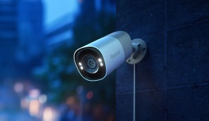 Camera de supraveghere Bullet Reolink RP-PCB8MZ; Senzor: 1/2.8" CMOS Rezolutie video:8 Megapixeli(3840x2160 pixeli) Cadre/secunda:30 FPS Lentila varifocala: 2.7-13.5mm Zoom: 5X Unghi de vizualizare: orizontal: 108.6°/ vertical: 56.2-18°/ diagonal: