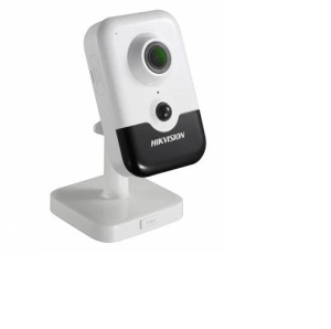 Camera supraveghere Hikvision IP DS-2CD2443G2-I 2MM ,4 MP resolution,1/3" Progressive Scan CMOS ,2 mm: color: 0.008 Lux @ (F2.25, AGC ON), B/W: 0 Lux with IR, F2.25 Aperture, D: 45.5 m, O: 18.0 m, R: 9.1 m, I: 4.5 m,IR Up to 10 m, Wavelength 850 nm,Video